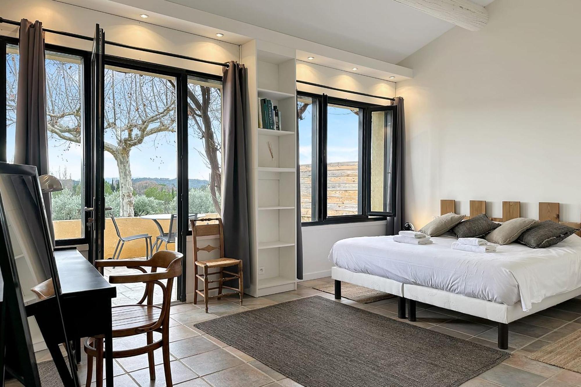 Appartement I Bastide La Graviere I Electio Lourmarin Exterior photo